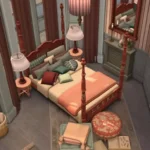 The Cotton Home