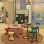 Prism Point (2 storey apartment)