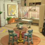 Prism Point (2 storey apartment)