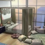 Prism Point (2 storey apartment)