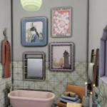 Prism Point (2 storey apartment)