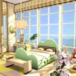 Prism Point (2 storey apartment)