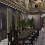 Városháza Tanya (house)