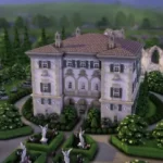 Villa Cetinale (Wedding Venue & Hotel)