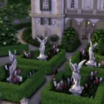 Villa Cetinale (Wedding Venue & Hotel)