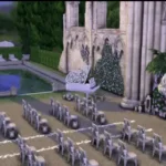 Villa Cetinale (Wedding Venue & Hotel)