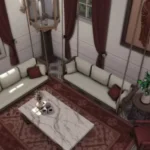 Villa Cetinale (Wedding Venue & Hotel)