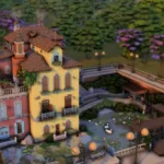 Las Dos Hermanas (NO CC)