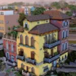Las Dos Hermanas (NO CC)