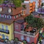 Las Dos Hermanas (NO CC)