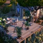 Savannah Tents (Rental)