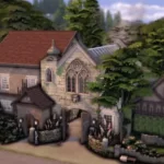 Frankenstone Estate