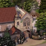 Frankenstone Estate