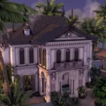 Luang Amnat Mansion