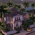 Luang Amnat Mansion