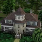 The Aerie