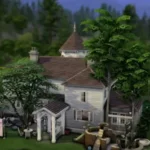 The Aerie