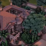 Villa Oriana