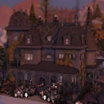 Lilith's Lair