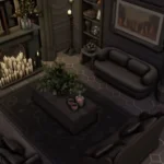 Lilith's Lair