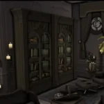 Lilith's Lair
