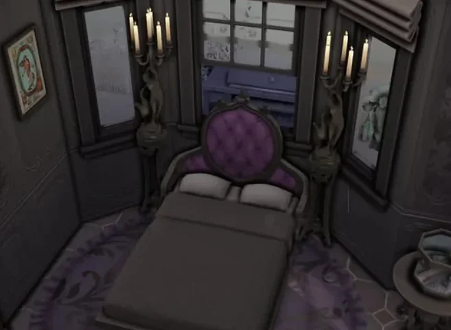 Lilith's Lair