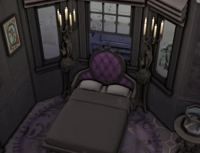 Lilith's Lair