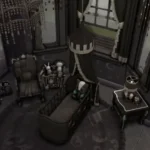 Lilith's Lair