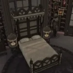 Lilith's Lair