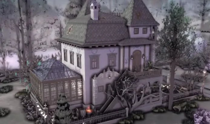 Casa Morții (NO CC - Limited Packs)