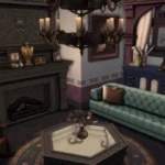 Casa Morții (NO CC - Limited Packs)