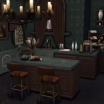 Casa Morții (NO CC - Limited Packs)
