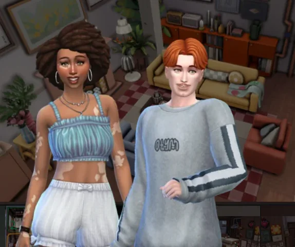 Slumber Party Household (limited packs)