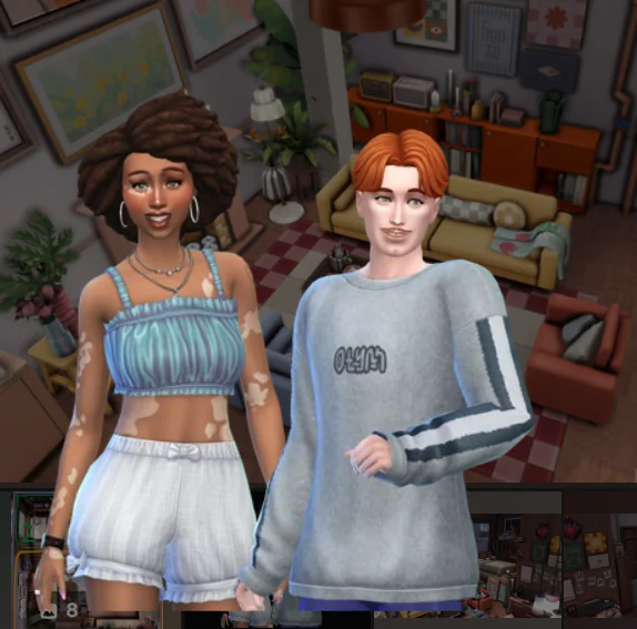 Slumber Party Household (limited packs)