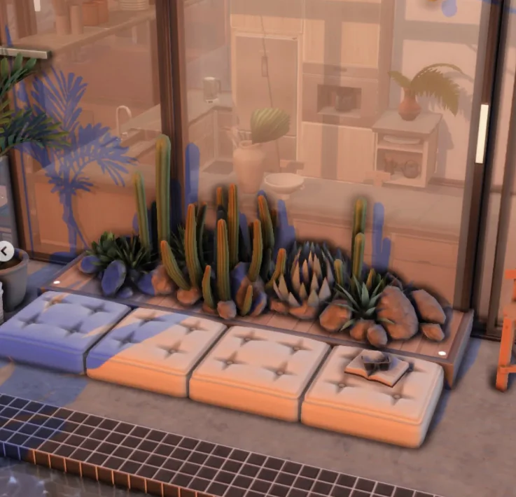 The Glass Blocks (Penthouse)