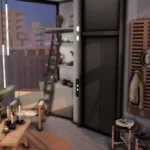 The Glass Blocks (Penthouse)