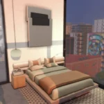 The Glass Blocks (Penthouse)