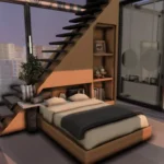 The Glass Blocks (Penthouse)