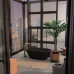 The Glass Blocks (Penthouse)
