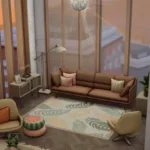 Catio Flats 102 (NO CC Apartment)