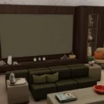 Catio Flats 102 (NO CC Apartment)