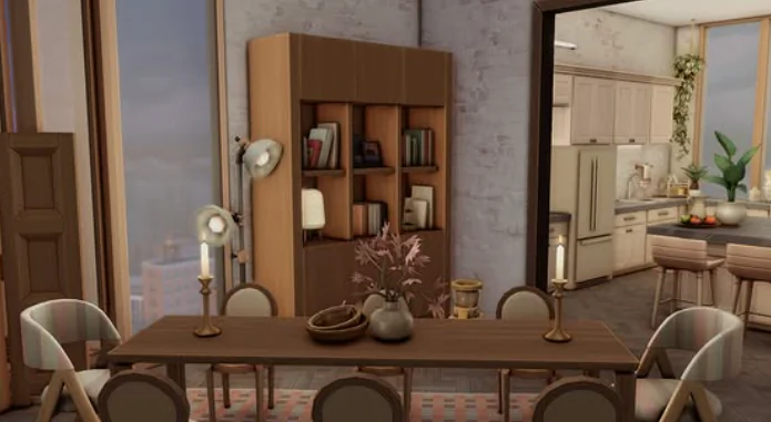 Catio Flats 102 (NO CC Apartment)