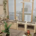Catio Flats 102 (NO CC Apartment)