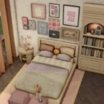 Catio Flats 102 (NO CC Apartment)