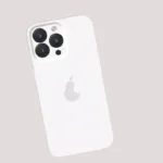 Ipear phone deco