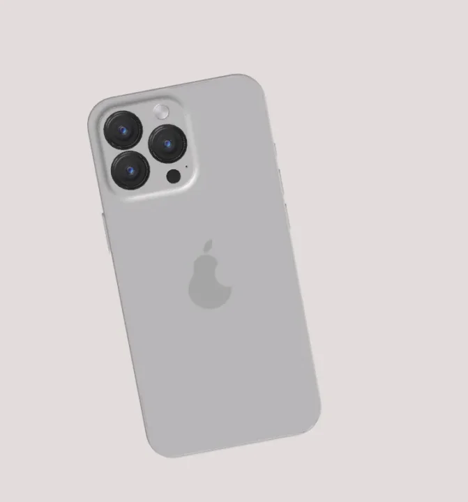 Ipear phone deco
