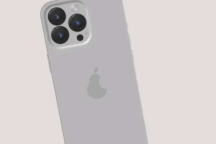 Ipear phone deco