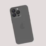Ipear phone deco