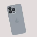 Ipear phone deco