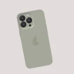 Ipear phone deco